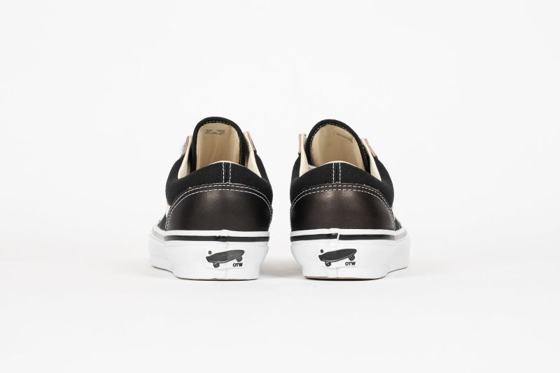 VANS OTW Old Skool 36 'VIBRAM' VANS OTW Old Skool 36 'VIBRAM'